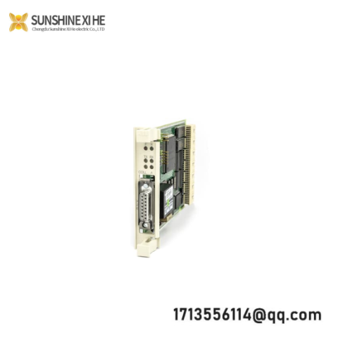 ABB CI546 3BSE012545R1 - Communication Interface Module, ABB PLC's