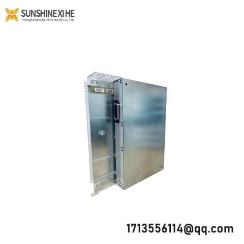 ABB CI615 3BHT300024R1 Bus Coupler - Advanced Industrial Communication Module