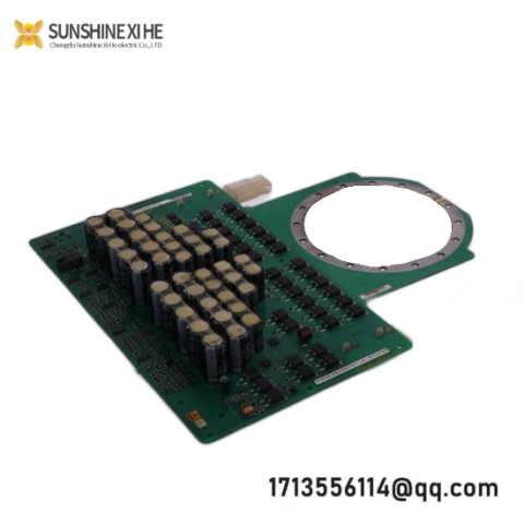 ABB CI626A 3BSE005029R1 Communication Interface Module