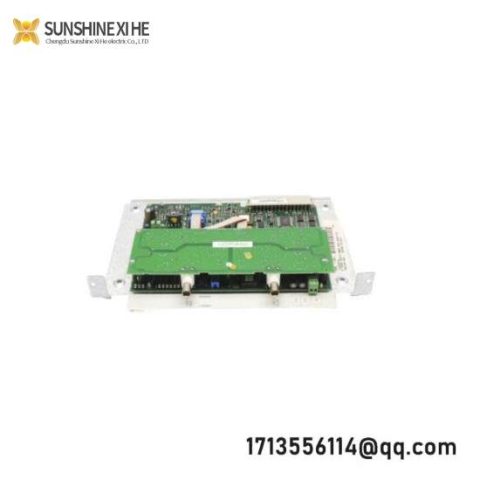 ABB CI626A 3BSE005023R1 Bus Administrator Board