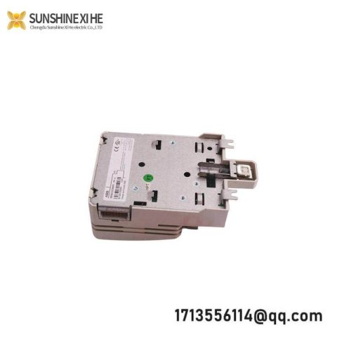 ABB CI626V1 Communication Interface Module, Advanced Control Solutions