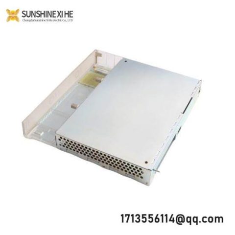ABB CI626V1 & 3BSE012868R1: Advanced Communication Interface Module for Industrial Automation