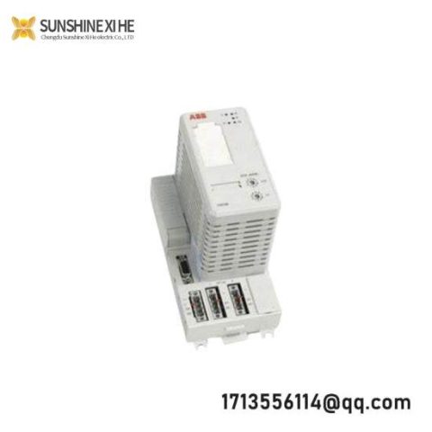 ABB CI810B 3BSE020520R1 Industrial Control Module