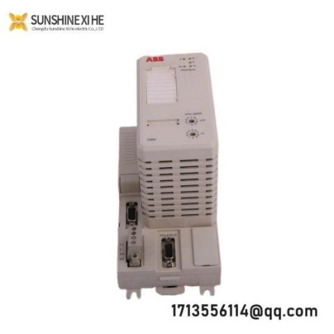 ABB CI830 3BSE013252R1 Communication Module