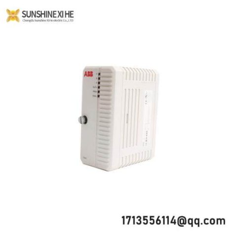 ABB CI840 3BSE022457R1 Communication Interface Module - Reliable and Efficient Control Solution