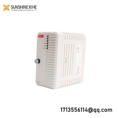 ABB CI840 3BSE022457R1 Profibus Communications Interface - High Performance Network Connection for Industrial Automation