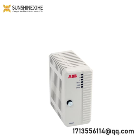 ABB CI840A 3BSE041882R1 Profibus DP Communication Interface Kit