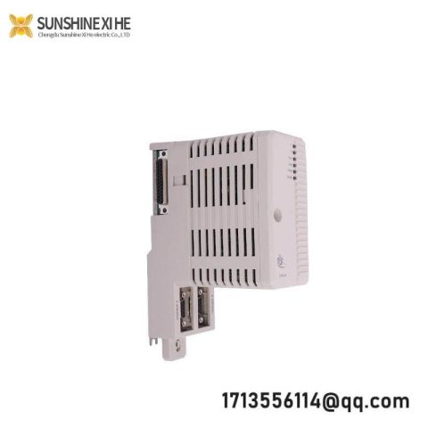 ABB CI854A 3BSE030221R1 Industrial I/O Module