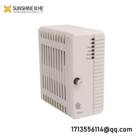 ABB CI854A 3BSE030221R1 - DP-V1 Interface Module