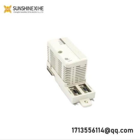 ABB CI854A PROFIBUS-DP/V1 Interface Module for Industrial Control