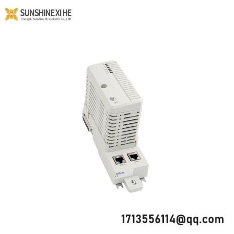 ABB CI857K01 3BSE018144R1 - Profibus-DP Interface Kit, High-Performance Control Module