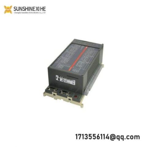 ABB CI868K01-eA - High-Performance Communication Interface Module for Industrial Automation
