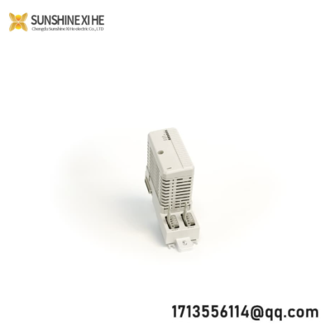 ABB CI869K01 DCS Control System Module