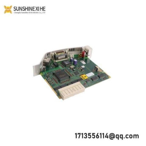 ABB CI930F 3BDH001010R0005 Ethernet Module - Industrial Networking Solution