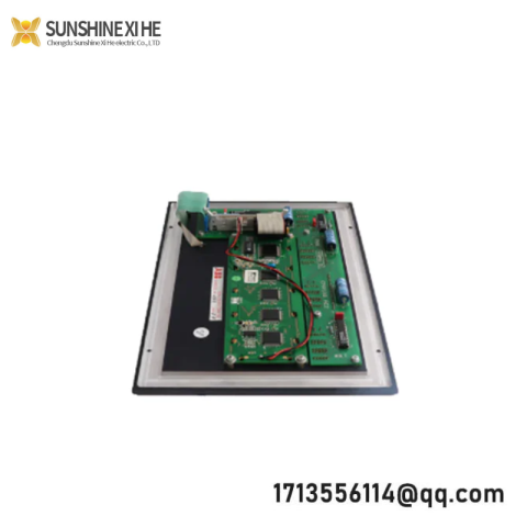 ABB CMA130 3DDE300410 - Advanced Control Module for Industrial Automation