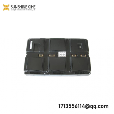 ABB COM0034 2RCA023019A0004C - Industrial Control Module