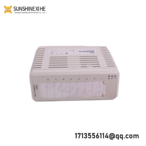 ABB CP320 Power Supply - High Efficiency Modular Power Solution