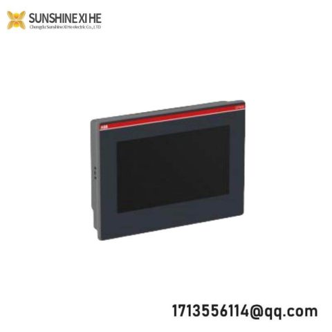 ABB CP405 A0 Control Panel Module