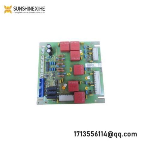 ABB CP430T-ETH Industrial Control Panel with Ethernet