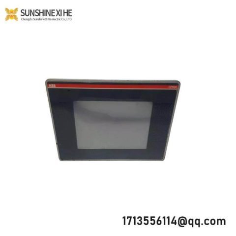 AB 1746-NI04I: Advanced Analog Input/Output Module for Industrial Automation