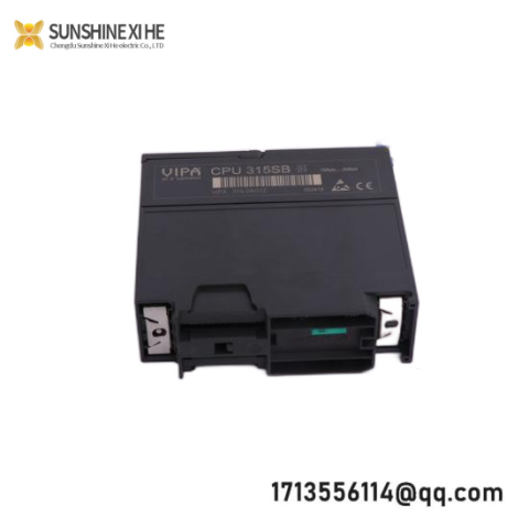 ABB CP8B94V-0/E243951/3L07-99-1: Industrial Automation Control Module