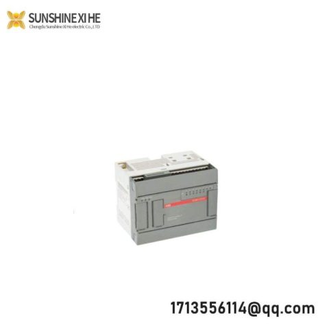 ABB CS31 Control System, Industrial Automation Solution