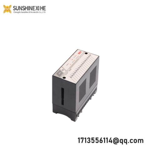 ABB CS31 FPR3315101R1032 Industrial I/O Remote Unit