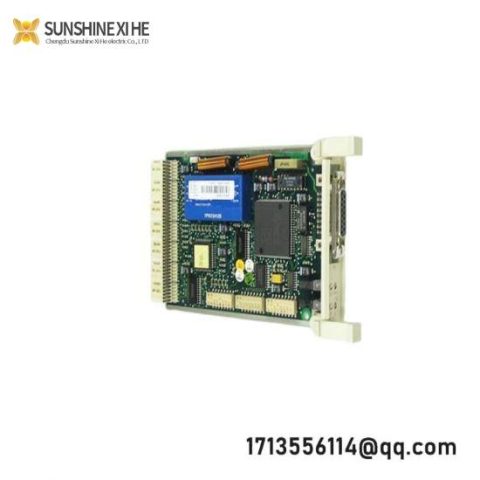 ABB CS513 3BSE000435R1 High-Frequency Drive Module
