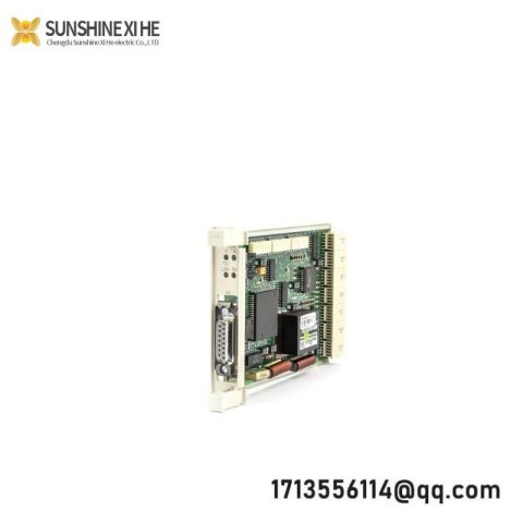 ABB CS513 3BSE000435R1 CS513 IEEE 802.3 LAN Module