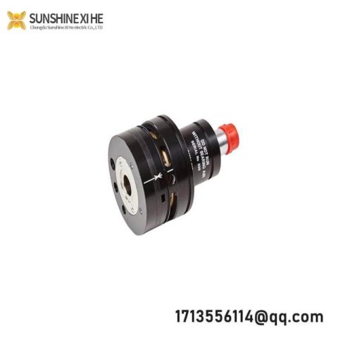 ABB D1724-20B B1724-20B 3N3745W Air bearing motor: Precision Control in Industrial Automation