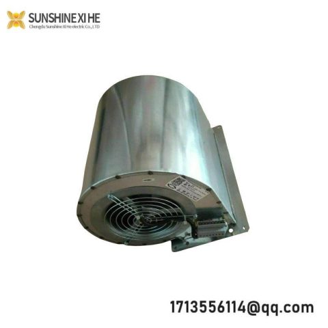 ABB D2E146-AP47-C3 Inverter Special Fan - Precision Cooling for Industrial Automation