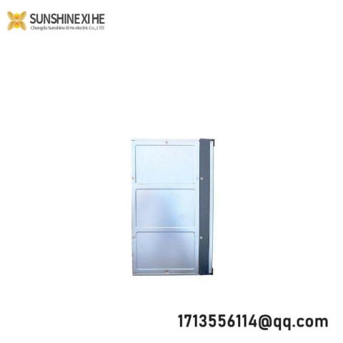 ABB DAI03 Analog Input Module