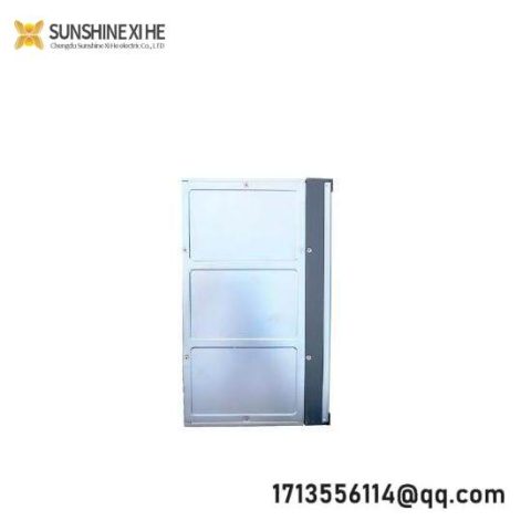 ABB DAO01 DCS Module - Advanced Control System for Industrial Automation