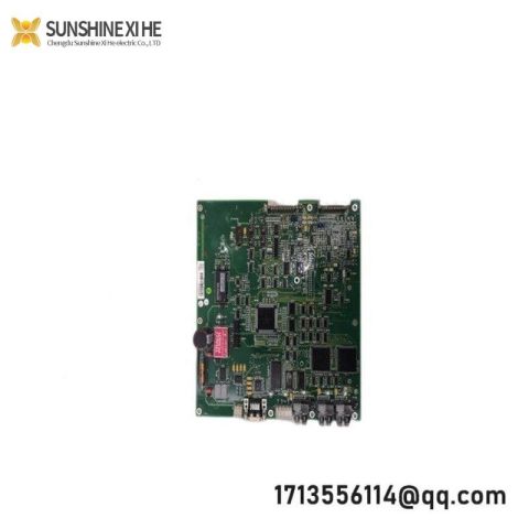 ABB DAPC100 3ASC25H203 Industrial Control Board