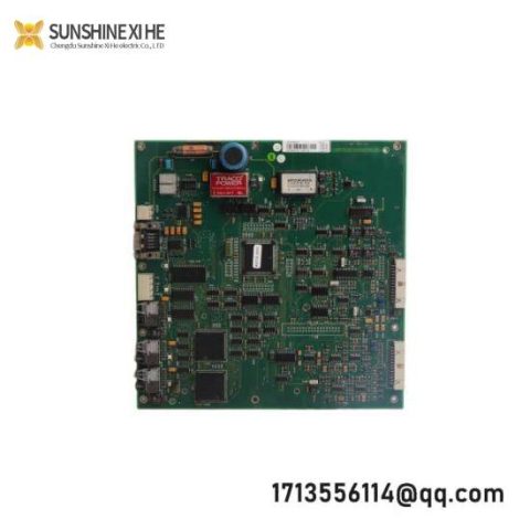 ABB DAPC100 | 3HASC25H203 | Control Board