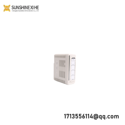 ABB DAPU100 3ASC25H204-14 Control board: Precision, Reliability & Efficiency for Industrial Automation