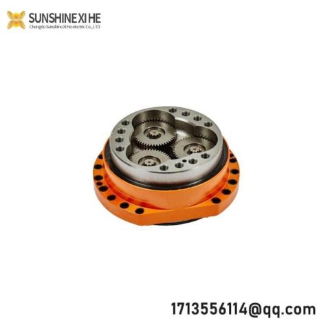 ABB DC732F 3BDH000375R0001 Industrial Controller