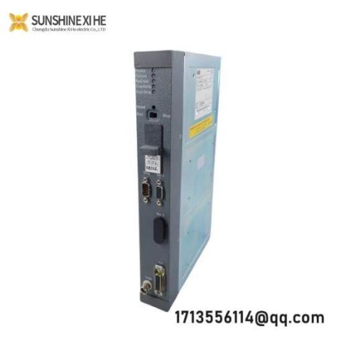 ABB DCP02 - Advanced Control Panel