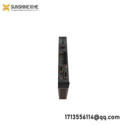 ABB DCP10 CPU Module - Efficient Control Core for Advanced Automation Solutions