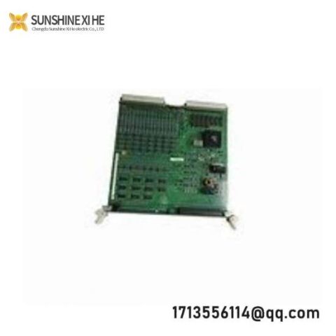 ABB DCS401.0230 - High-Performance Process Control Module