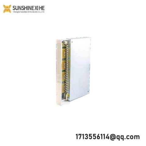 ABB DI651 Digital Input Card for Industrial Automation Systems