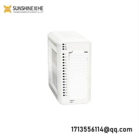 ABB DI810 Digital Input Module for Industrial Automation