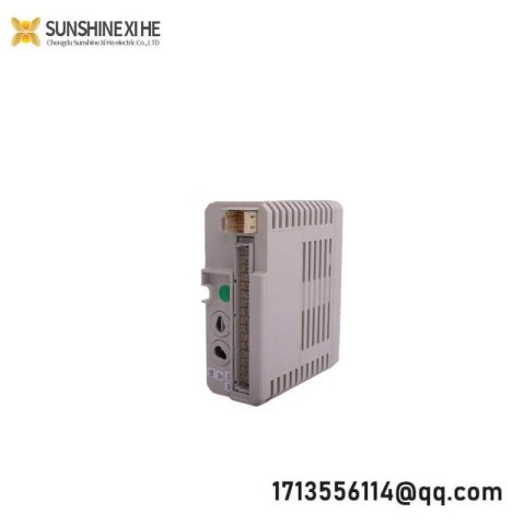 ABB DI810 3BSE008508R1 Digital Input Module