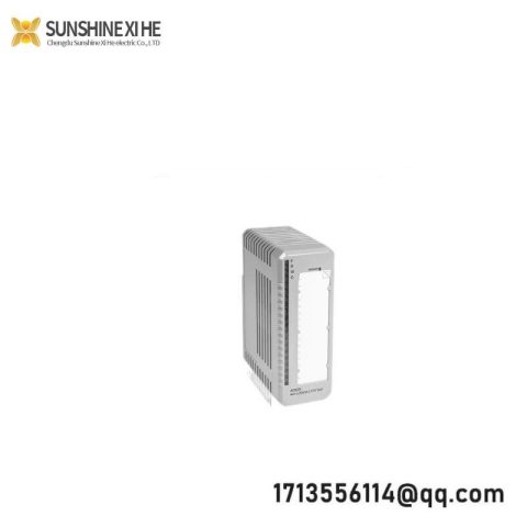 AB 1756-MVI Industrial Interface Module, Advanced Automation Solutions