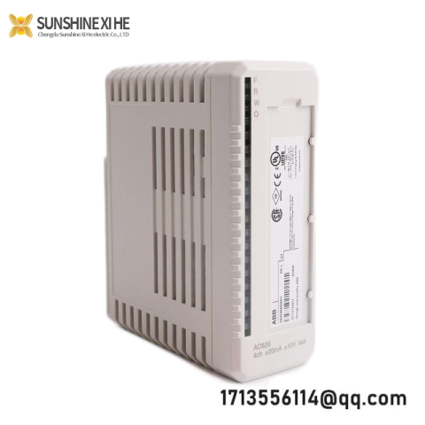 ABB DLM02 Link Module - Extended Product for Enhanced Connectivity