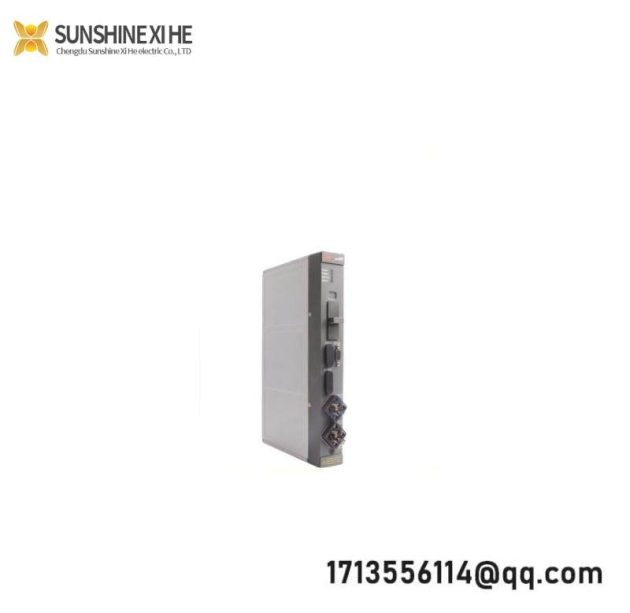 ABB DLM02 Link Module - Extended Product for Enhanced Connectivity