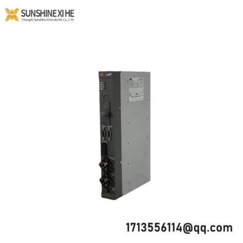 ABB DLM02 LINK MODULE: Advanced Industrial Automation Solution