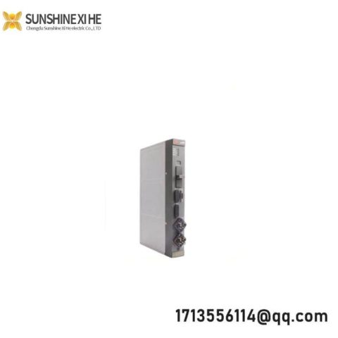 ABB DLM02 P37421-4-0338434 Link Module