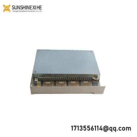 ABB DO610 Digital Output Module, 32 Channels, No Frequency Specification