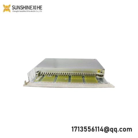 ABB DO620 3BHT300009R1 - Digital Output Module, Advanced Control Solutions